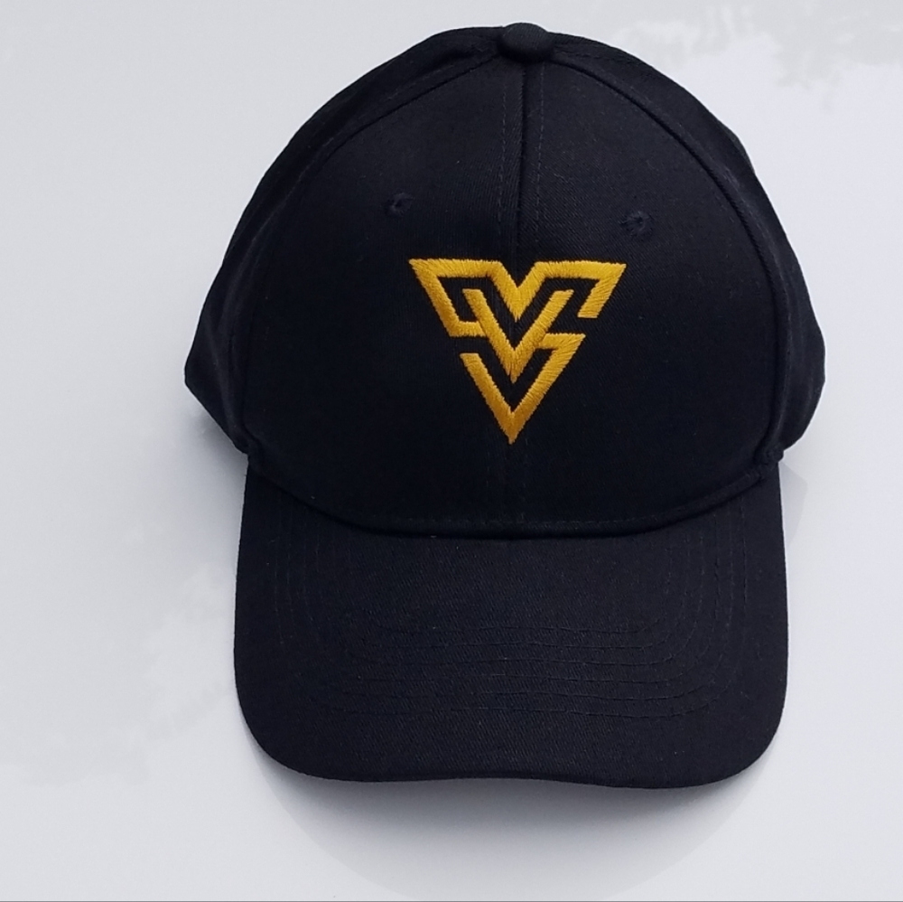 Vittoria adjustable baseball hat